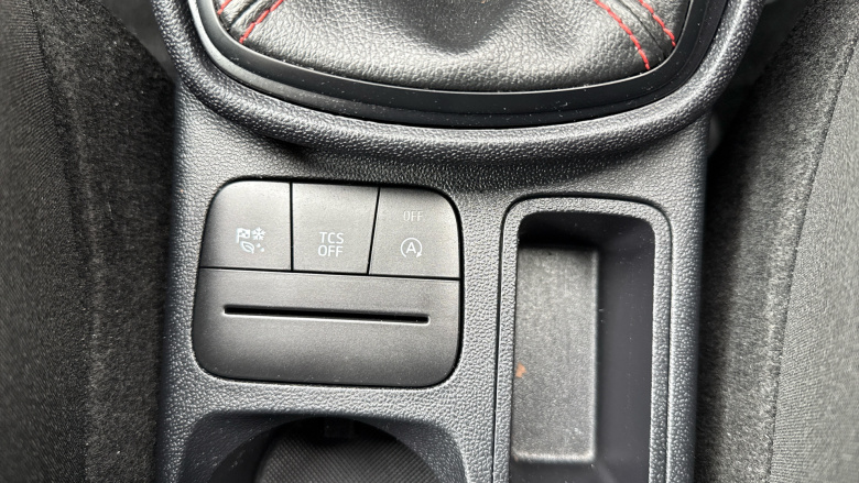 Ford Fiesta 1.0 EcoBoost Hybrid mHEV 125 ST-Line Edition 5dr Petrol Hatchback